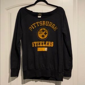 Pittsburgh Steelers Sweatshirt